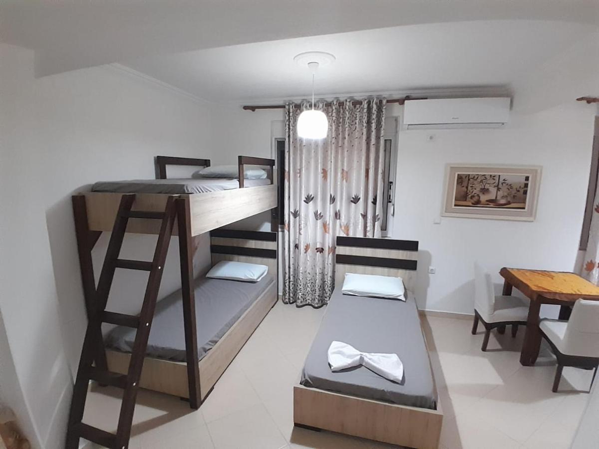 Apartment Taverna Laberia 3 Gjirokaster
