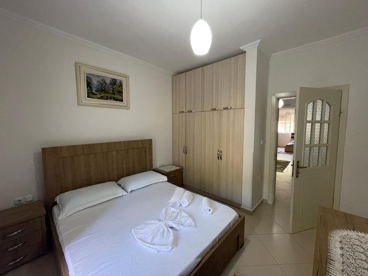 Apartment Taverna Laberia 3