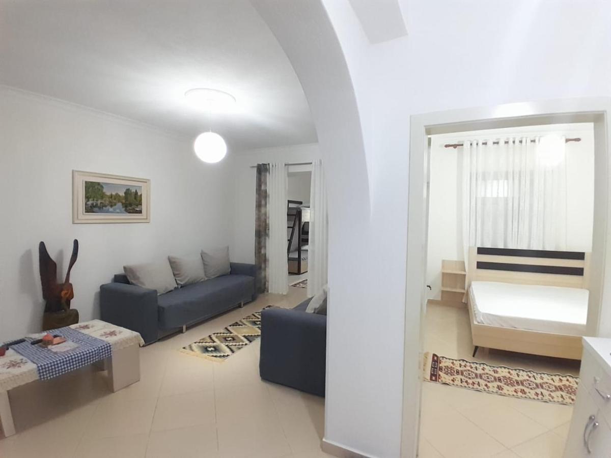Apartment Taverna Laberia 3 Gjirokaster